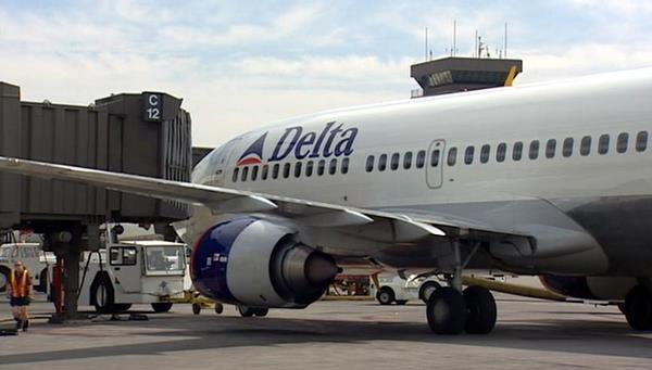 Delta suspending Salt Lake City-to-Tokyo flights
