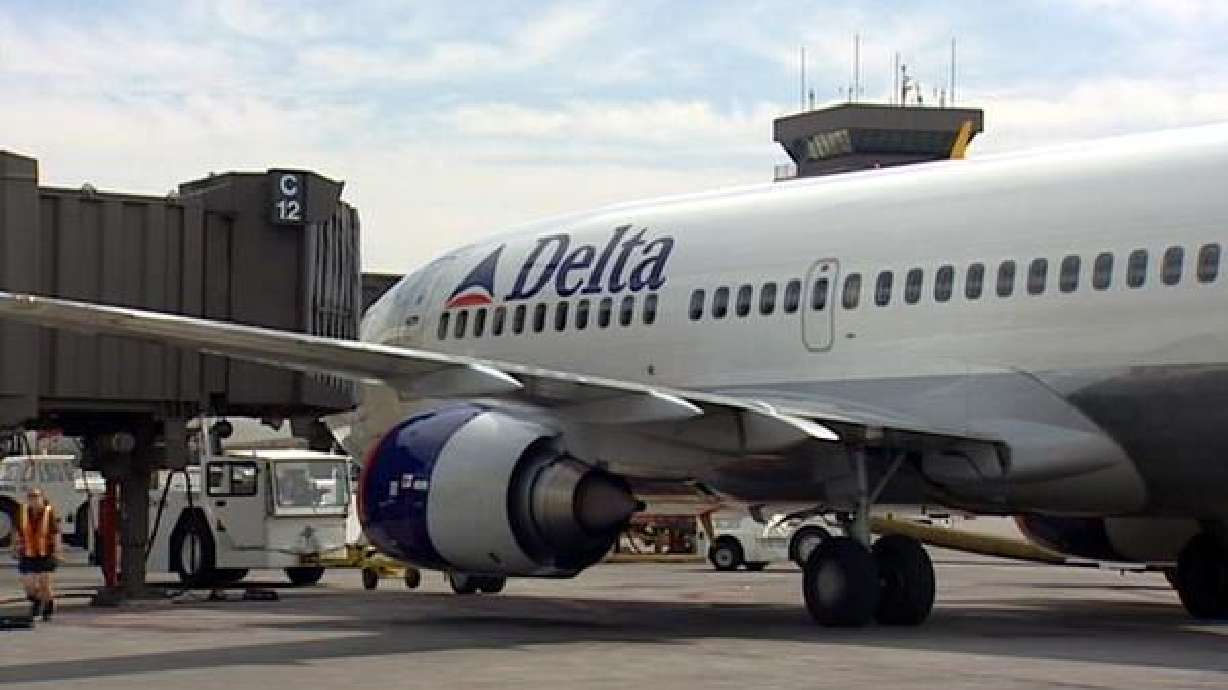 Delta suspending Salt Lake City-to-Tokyo flights