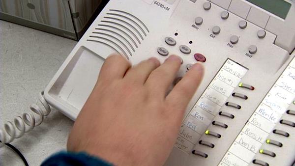 Northern Utah moving to 10-digit dialing