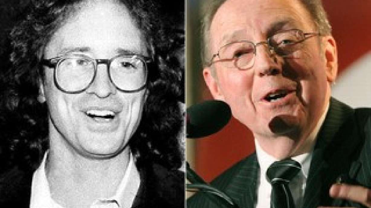 "I knew him as well as thousands of Chicagoans and wish I knew him better . . . "