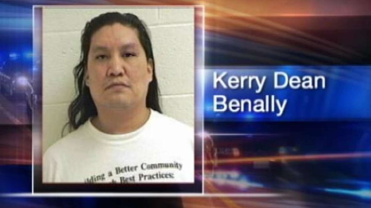 Court: No new trial for American Indian man
