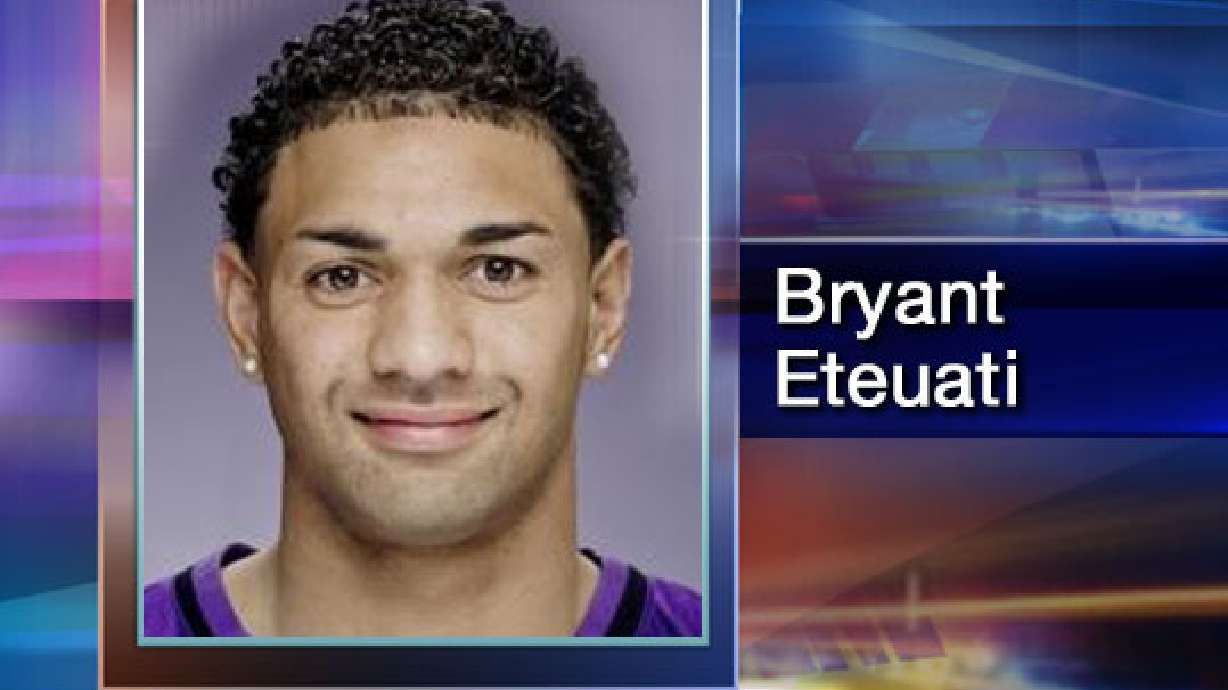 Weber St. player makes plea deal