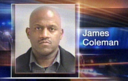 County Sheriff's Deputy Charged in Theft