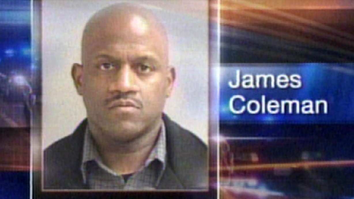 County Sheriff's Deputy Charged in Theft