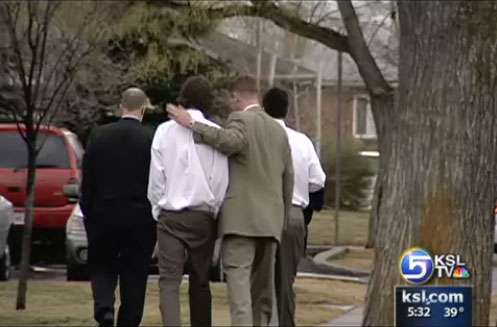 Family Torn Apart by Fatal Car Accident Offers Forgiveness