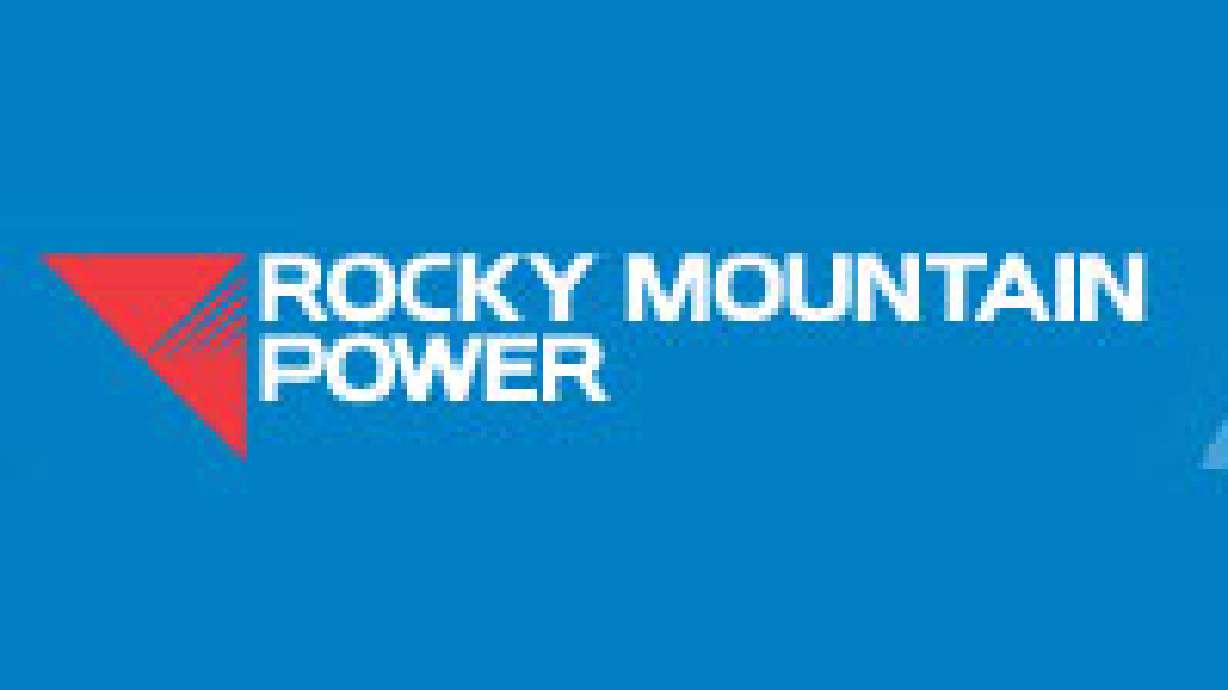 Rocky Mountain Power wants higher rates