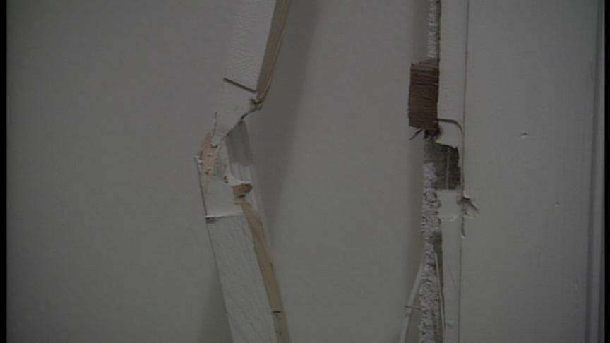 UVSC Hockey Team Burglarized