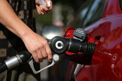 Fuel prices impacting summer travel plans, poll says