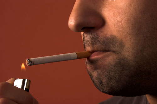 Movies That Show Smoking May Get an Automatic R-Rating