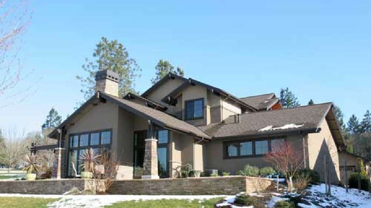 Some Utah Officers Can't Afford to Live Where They Work