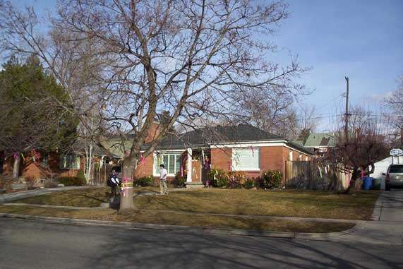 Family Asks Community to Carry Out an Act of Kindness, Forgiveness