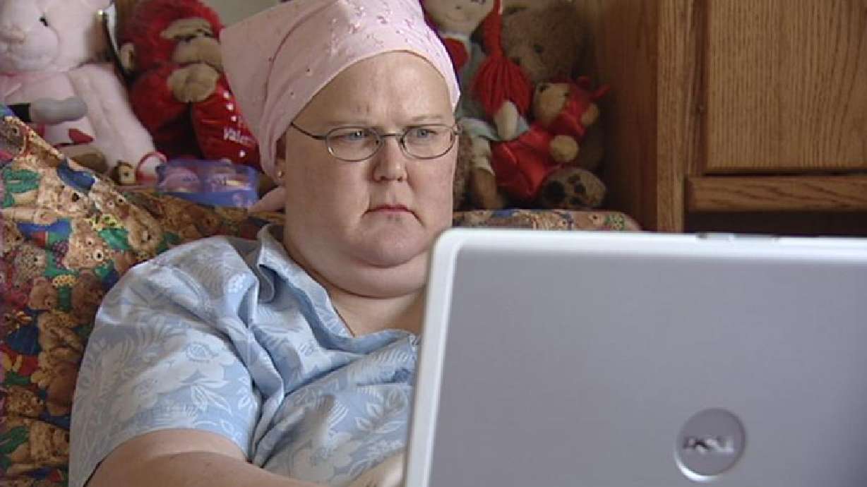 More Students Taking Classes Online