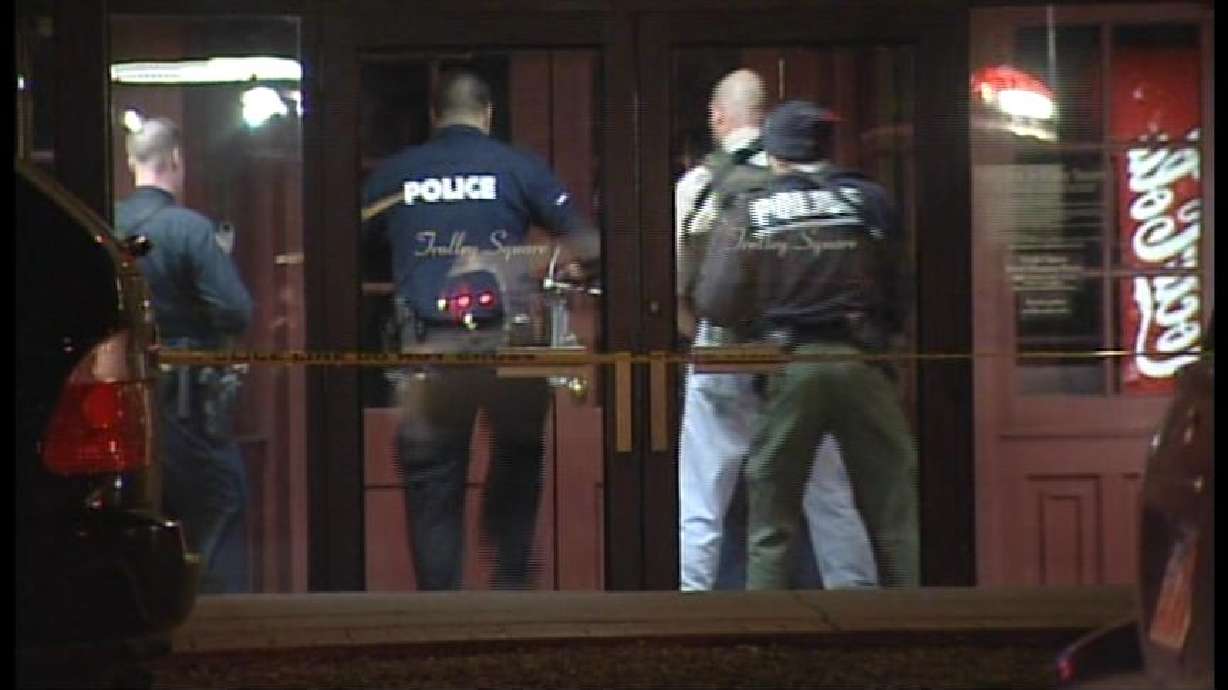 Trolley Square Operation to be Used as a Case Study