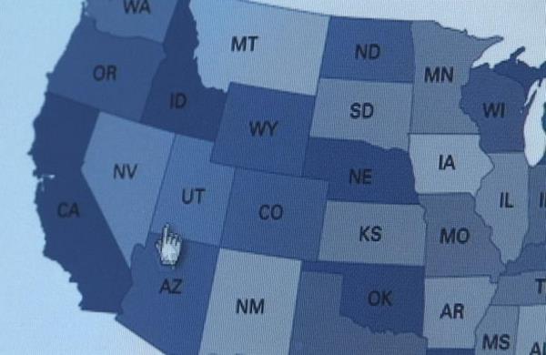 Web site allows citizens to 'rate their cop'