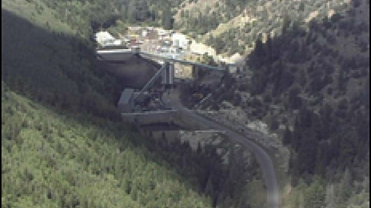 Insurer seeks to be removed from Crandall Canyon lawsuits