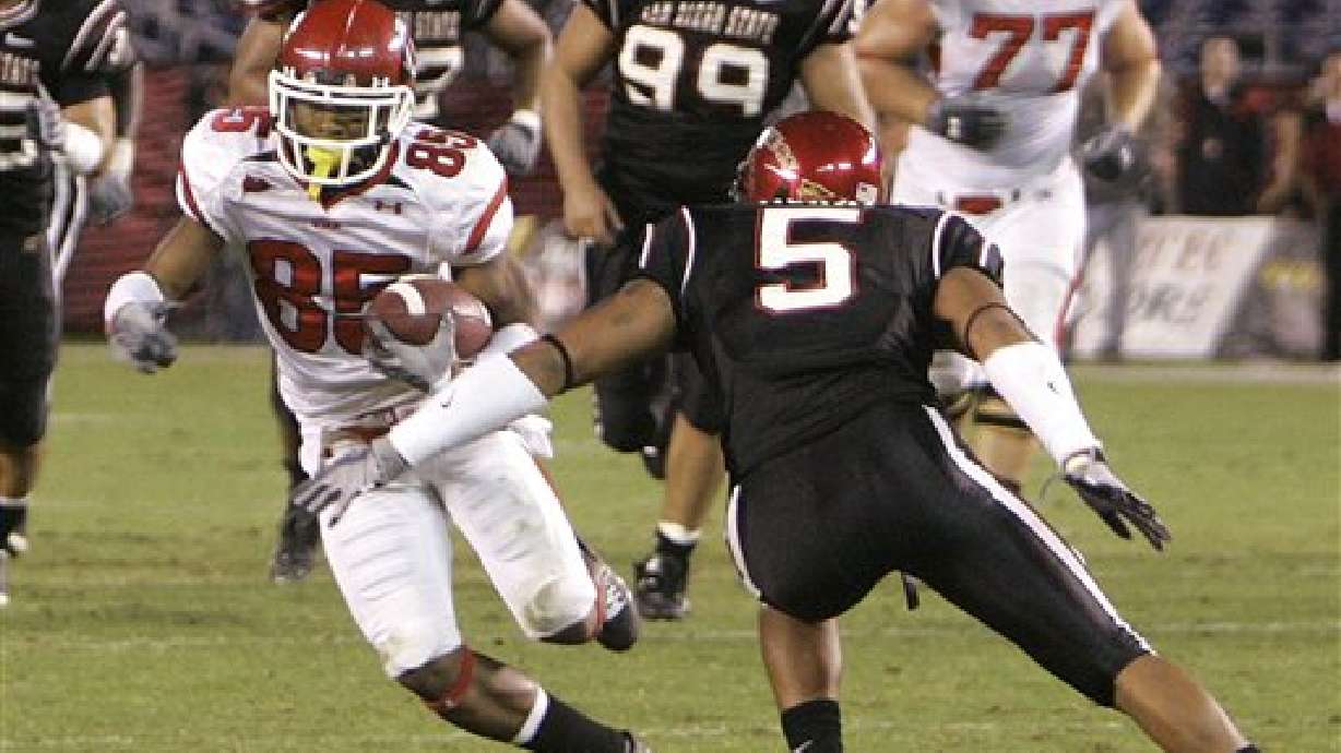 2009 Season Preview: Utah