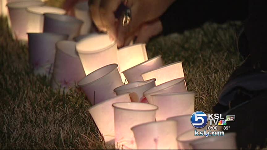 Rallies held for, against same-sex marriage