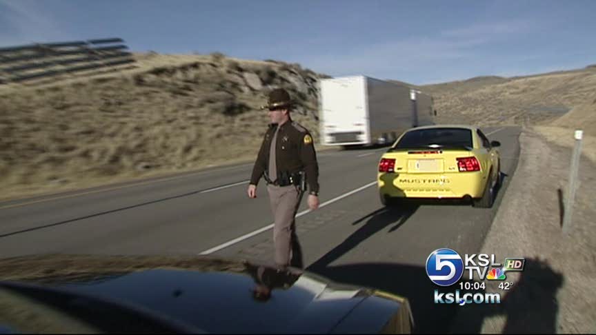 UHP troopers happy with results of drug bust blitz