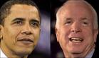 Old rivals meet for the first time since the debates.