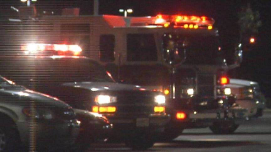 District wants to know how student got his hands on gun