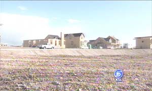 Health care facility to be built in Daybreak