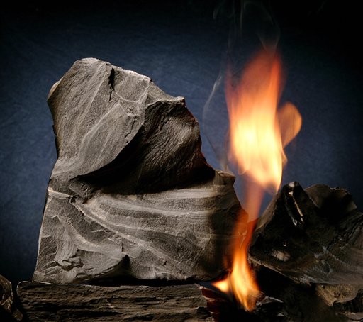 Salazar calls for probe of Bush oil-shale changes