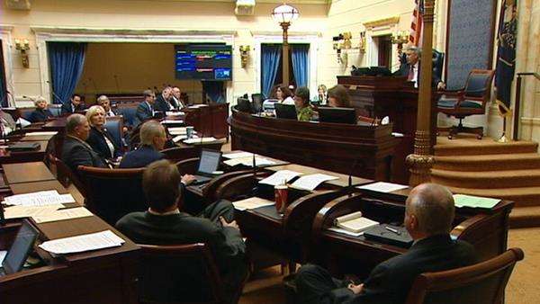 Parents of gay children gather in support of new legislation