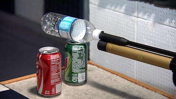 Experts say St. George tragedy emphasizes importance of gun safety