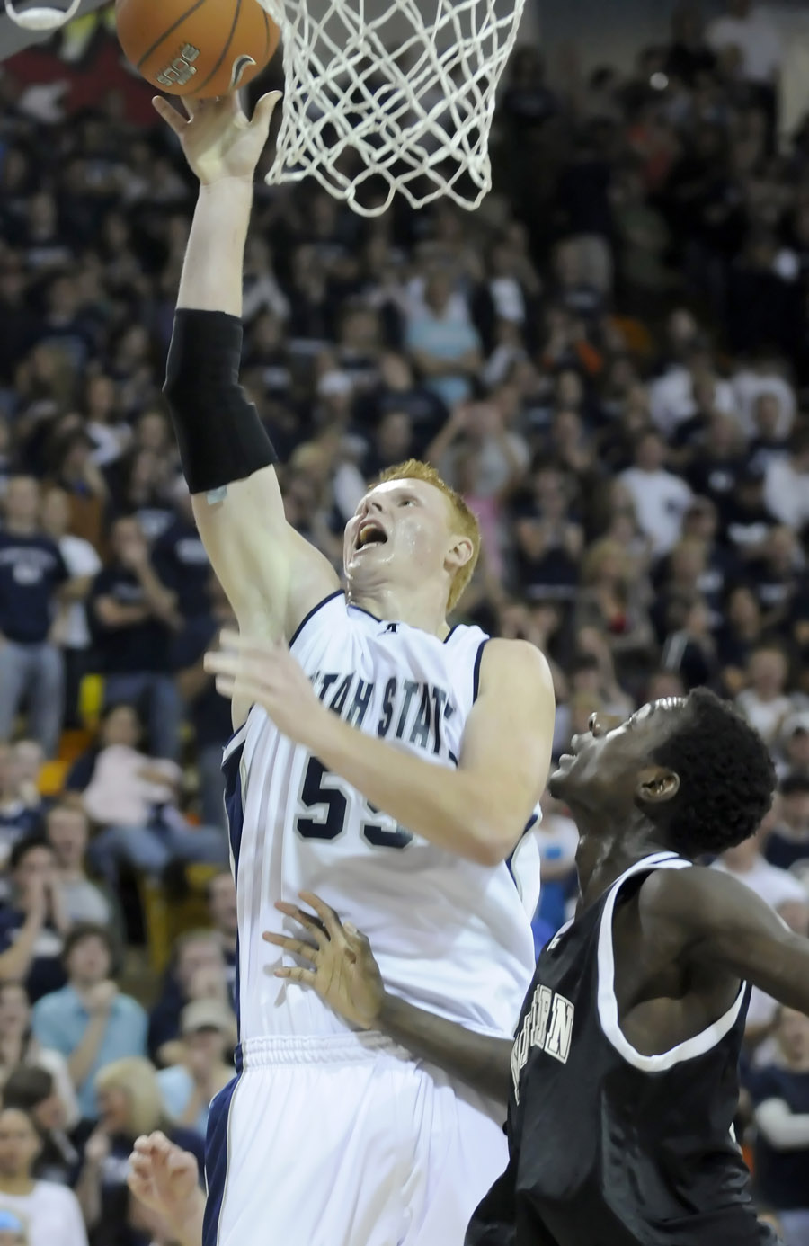 GAME PREVIEW: BYU vs. Utah State (USU Edition)