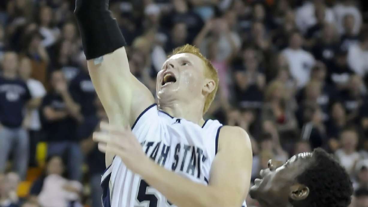 GAME PREVIEW: BYU vs. Utah State (USU Edition)