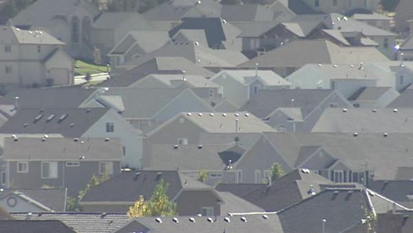 Utah foreclosures are up, but there is help