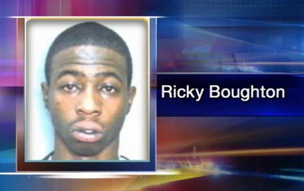 Trial under way in Va. in missionaries' shooting