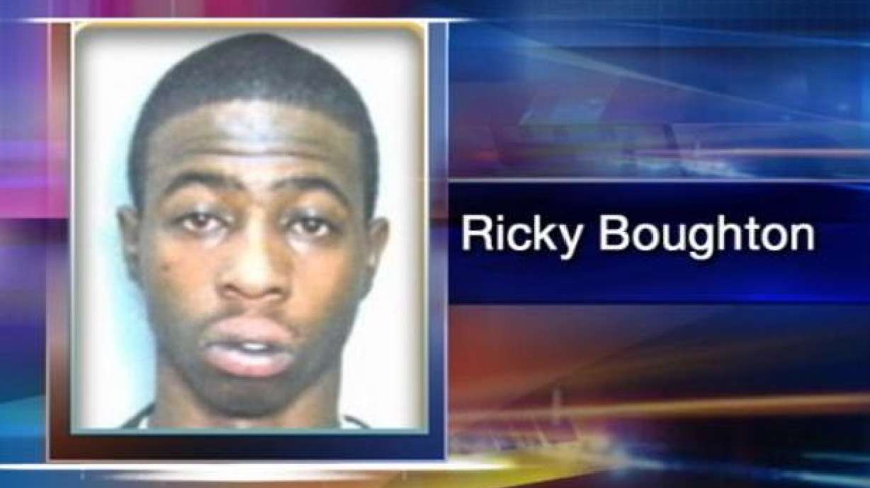 Trial under way in Va. in missionaries' shooting