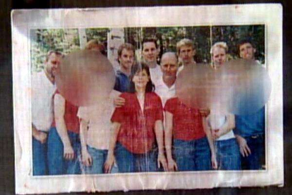 Incest bill goes to legislative committee tomorrow