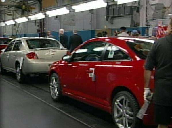 Utah lawmakers consider auto industry bailout