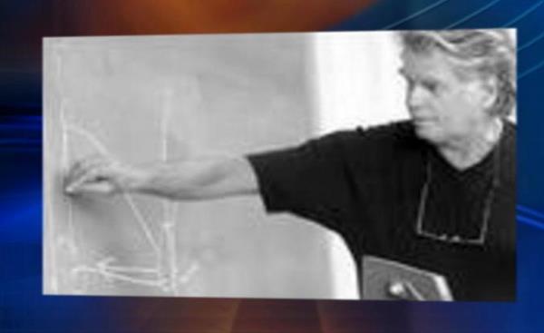 Friends of University of Utah professor hoping for the best