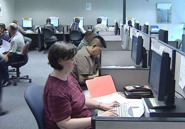Experts say Utah's economic future doesn't look promising
