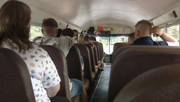 Audit shows need for better screening of school bus drivers