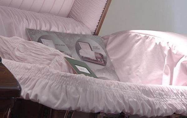 Utah woman battling OCD by confronting fears head-on