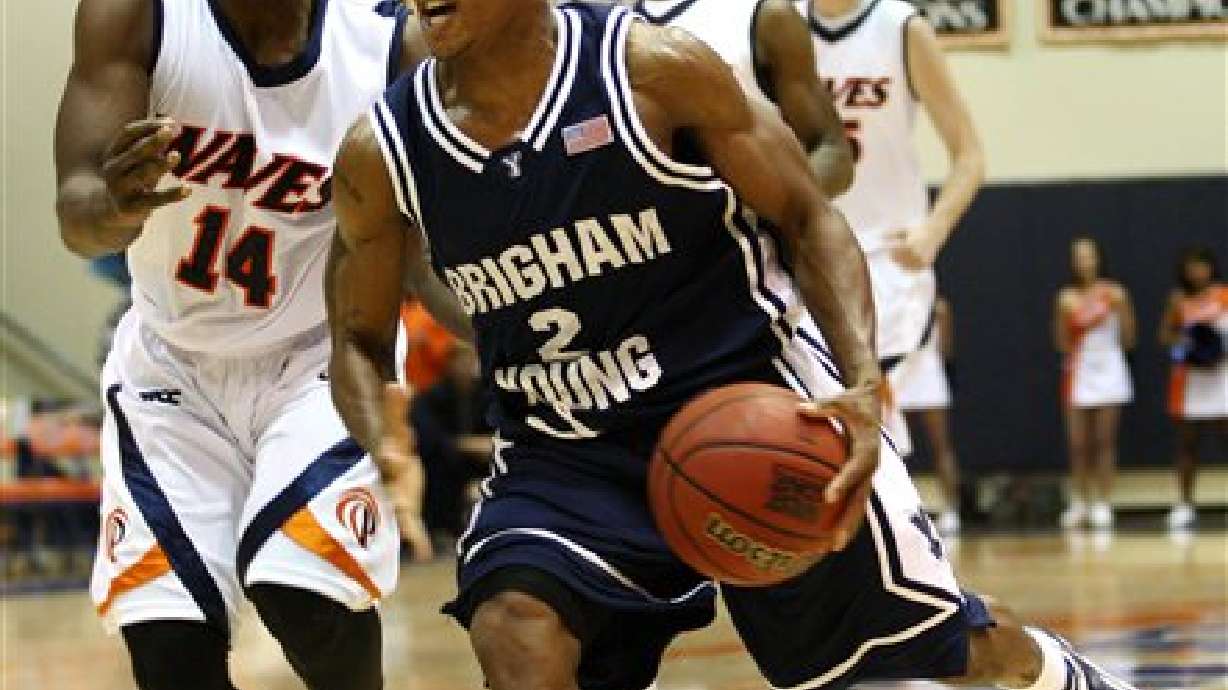 GAME PREVIEW: BYU vs. Utah State (BYU Edition)