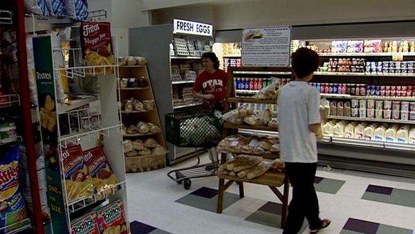 Economy making it tough for farmers to survive