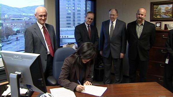 Study finds no link between meth labs and illnesses