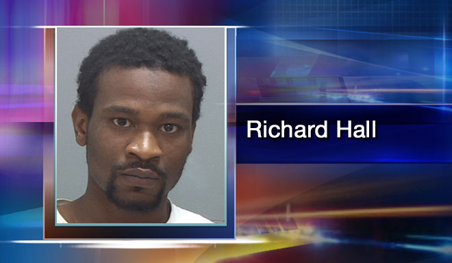 Man arrested after spending morning on airport runways