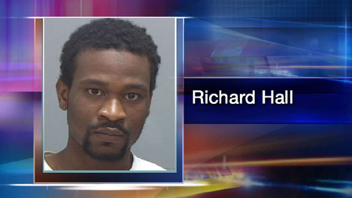 Man arrested after spending morning on airport runways