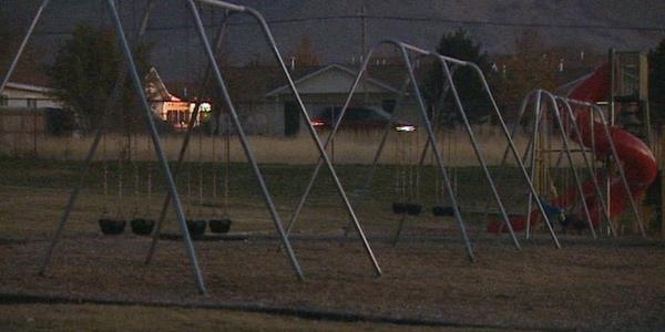 Police in Tooele investigating killing of pygmy goats