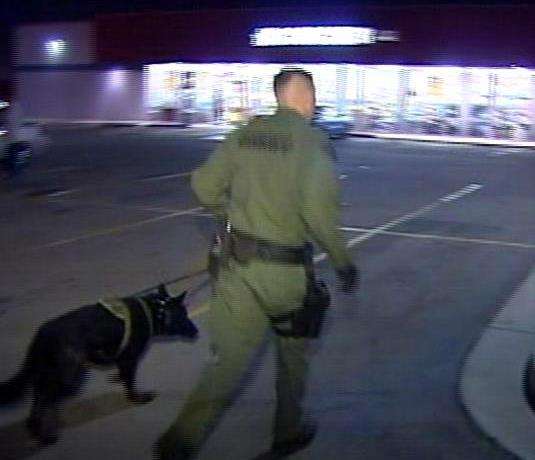 West Valley police looking for armed robber