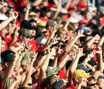 Personal foul fans: Part 2