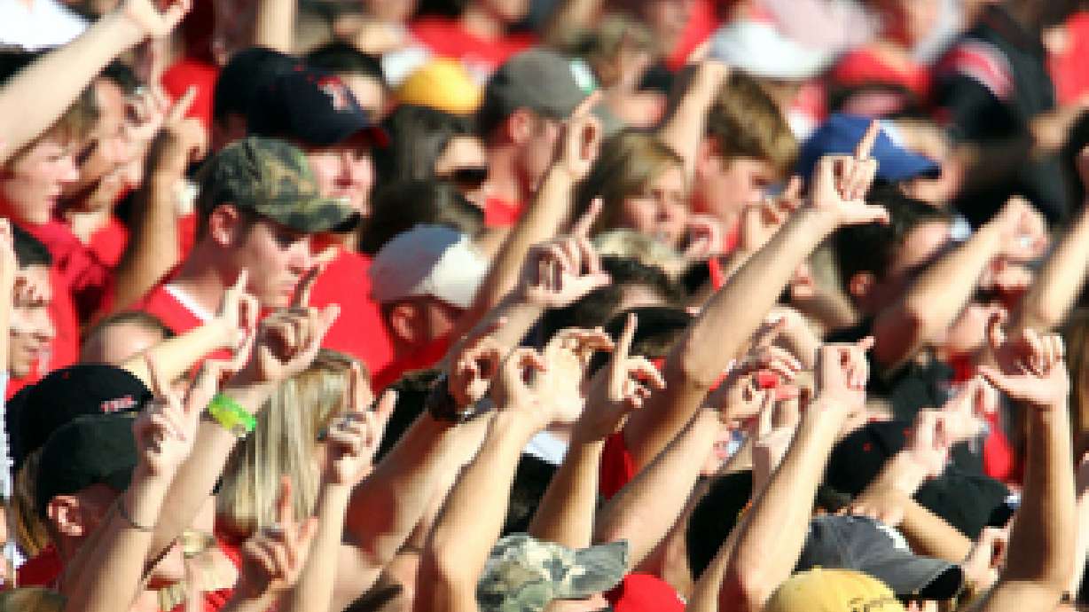 Personal foul fans: Part 2