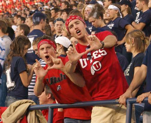 Personal foul fans: Part 1