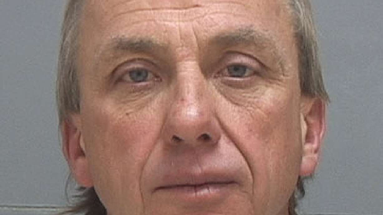 Man facing charges for stealing catalytic converters